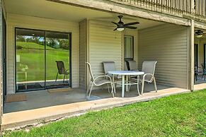 Pet-friendly Branson Retreat w/ Pool & Golf Access