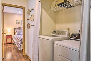 Pet-friendly Branson Retreat w/ Pool & Golf Access