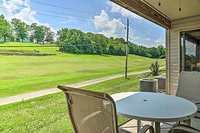 Pet-friendly Branson Retreat w/ Pool & Golf Access