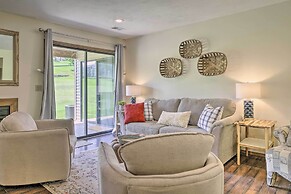 Pet-friendly Branson Retreat w/ Pool & Golf Access