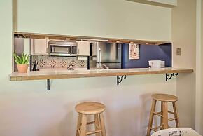 Pet-friendly Branson Retreat w/ Pool & Golf Access