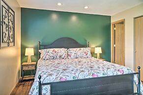 Pet-friendly Branson Retreat w/ Pool & Golf Access