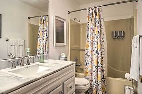 Pet-friendly Branson Retreat w/ Pool & Golf Access