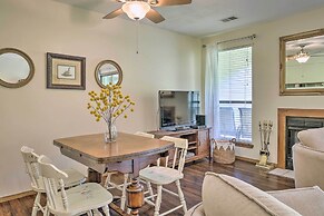 Pet-friendly Branson Retreat w/ Pool & Golf Access