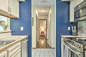 Pet-friendly Branson Retreat w/ Pool & Golf Access