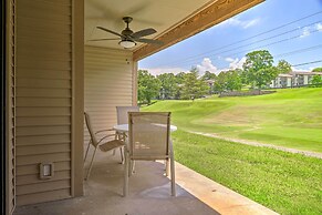 Pet-friendly Branson Retreat w/ Pool & Golf Access