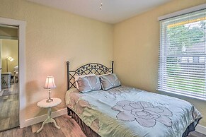 Family Home: Walk to Downtown & Stetson Univ!