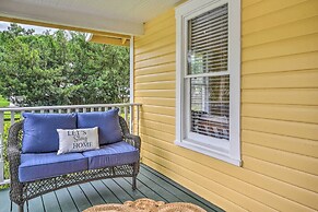 Family Home: Walk to Downtown & Stetson Univ!