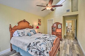Family Home: Walk to Downtown & Stetson Univ!