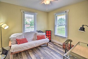 Family Home: Walk to Downtown & Stetson Univ!