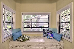 Family Home: Walk to Downtown & Stetson Univ!