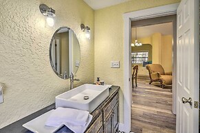 Family Home: Walk to Downtown & Stetson Univ!