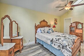 Family Home: Walk to Downtown & Stetson Univ!