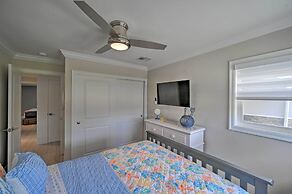 Pool, Dock, Game Room: Cape Coral Canal Home