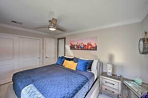 Pool, Dock, Game Room: Cape Coral Canal Home