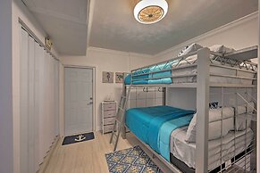 Pool, Dock, Game Room: Cape Coral Canal Home