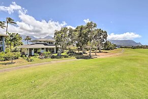 Spacious Kauai Getaway < 1 Mi to the Ocean!
