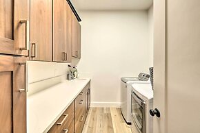 Spacious Kauai Getaway < 1 Mi to the Ocean!