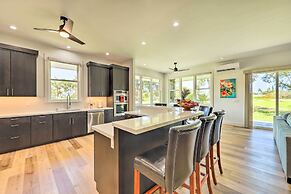 Spacious Kauai Getaway < 1 Mi to the Ocean!