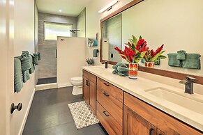 Spacious Kauai Getaway < 1 Mi to the Ocean!