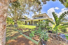 Spacious Kauai Getaway < 1 Mi to the Ocean!