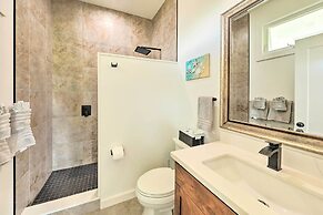 Spacious Kauai Getaway < 1 Mi to the Ocean!