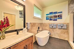 Spacious Kauai Getaway < 1 Mi to the Ocean!