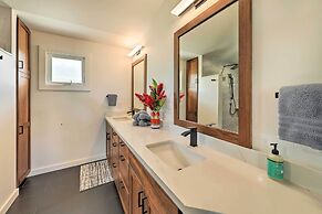 Spacious Kauai Getaway < 1 Mi to the Ocean!