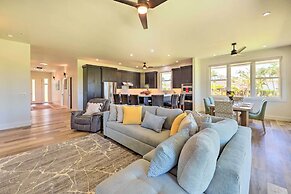 Spacious Kauai Getaway < 1 Mi to the Ocean!