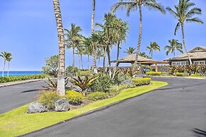 Sun-soaked Waikoloa Retreat w/ Private Lanai!