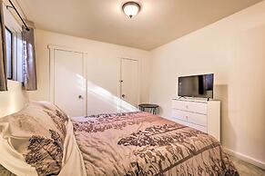 Steps to Dillon Reservoir: Mtn-view Condo