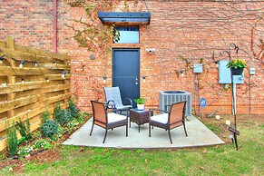 Norman, Oklahoma, Vacation Rental 1 Mi to OU!