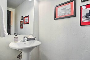 Norman, Oklahoma, Vacation Rental 1 Mi to OU!