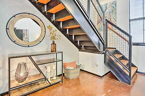 Norman, Oklahoma, Vacation Rental 1 Mi to OU!