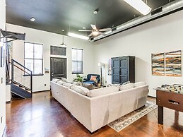 Norman, Oklahoma, Vacation Rental 1 Mi to OU!