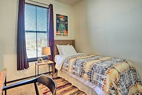 Norman, Oklahoma, Vacation Rental 1 Mi to OU!