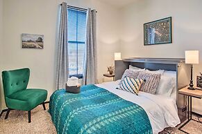 Norman, Oklahoma, Vacation Rental 1 Mi to OU!