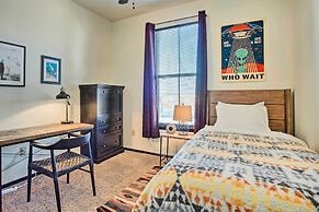 Norman, Oklahoma, Vacation Rental 1 Mi to OU!