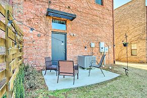 Norman, Oklahoma, Vacation Rental 1 Mi to OU!