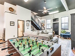 Norman, Oklahoma, Vacation Rental 1 Mi to OU!