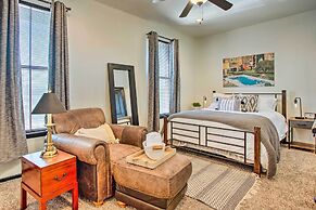 Norman, Oklahoma, Vacation Rental 1 Mi to OU!