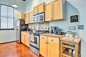 Norman, Oklahoma, Vacation Rental 1 Mi to OU!