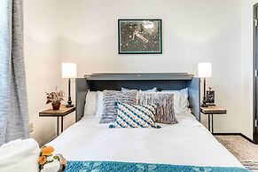 Norman, Oklahoma, Vacation Rental 1 Mi to OU!