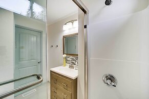 Tulsa Vacation Home ~ 3 Mi to Downtown