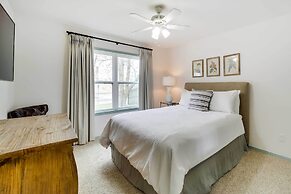 Tulsa Vacation Home ~ 3 Mi to Downtown