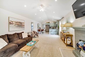 Tulsa Vacation Home ~ 3 Mi to Downtown