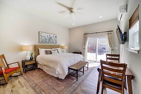 Tulsa Vacation Home ~ 3 Mi to Downtown