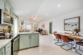 Tulsa Vacation Home ~ 3 Mi to Downtown