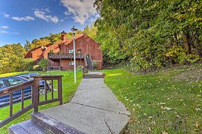 Vernon Township Condo - Walk to Ski Resort!