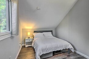 Vernon Township Condo - Walk to Ski Resort!